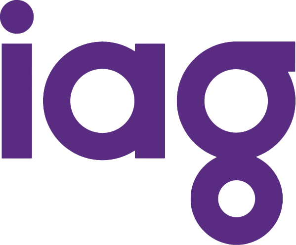 IAG Logo